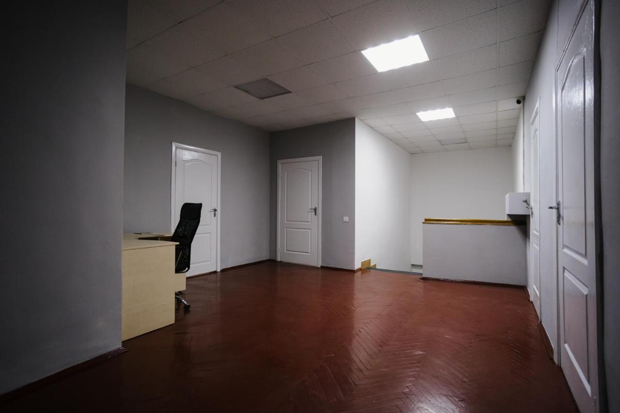 קייב P2B Hostel & Bar מראה חיצוני תמונה