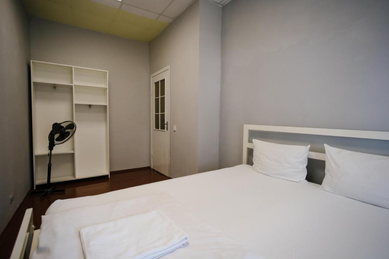 קייב P2B Hostel & Bar מראה חיצוני תמונה