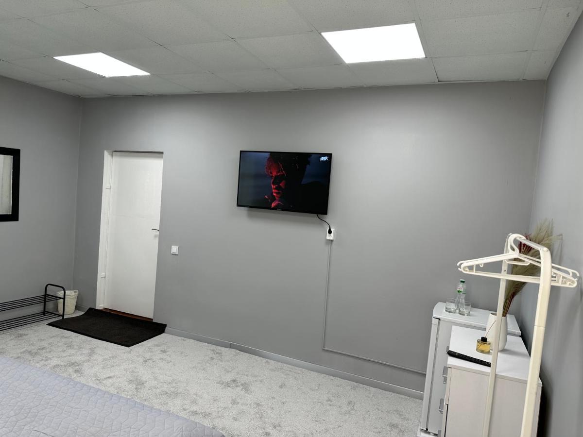 קייב P2B Hostel & Bar מראה חיצוני תמונה