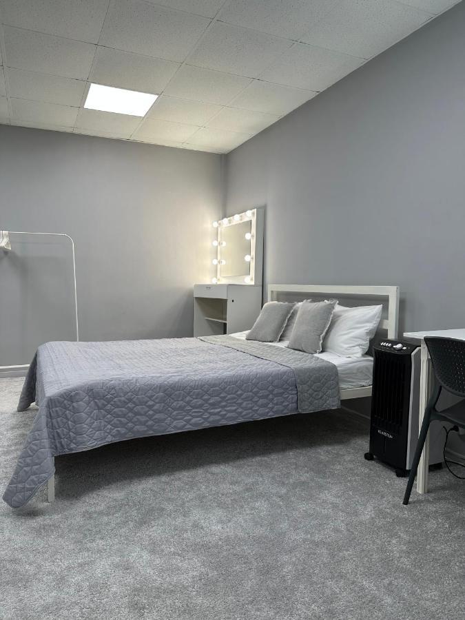 קייב P2B Hostel & Bar מראה חיצוני תמונה