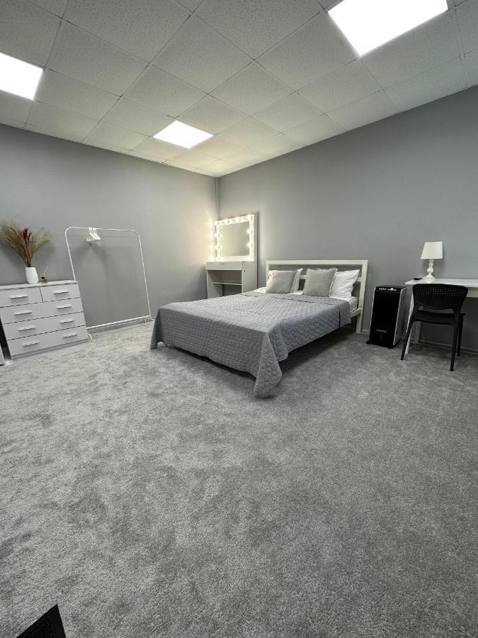קייב P2B Hostel & Bar מראה חיצוני תמונה