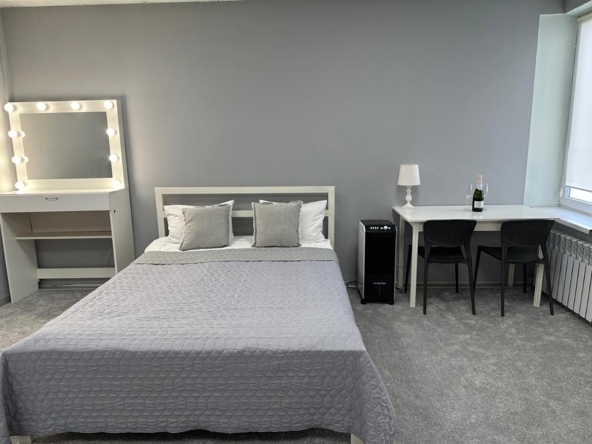 קייב P2B Hostel & Bar מראה חיצוני תמונה