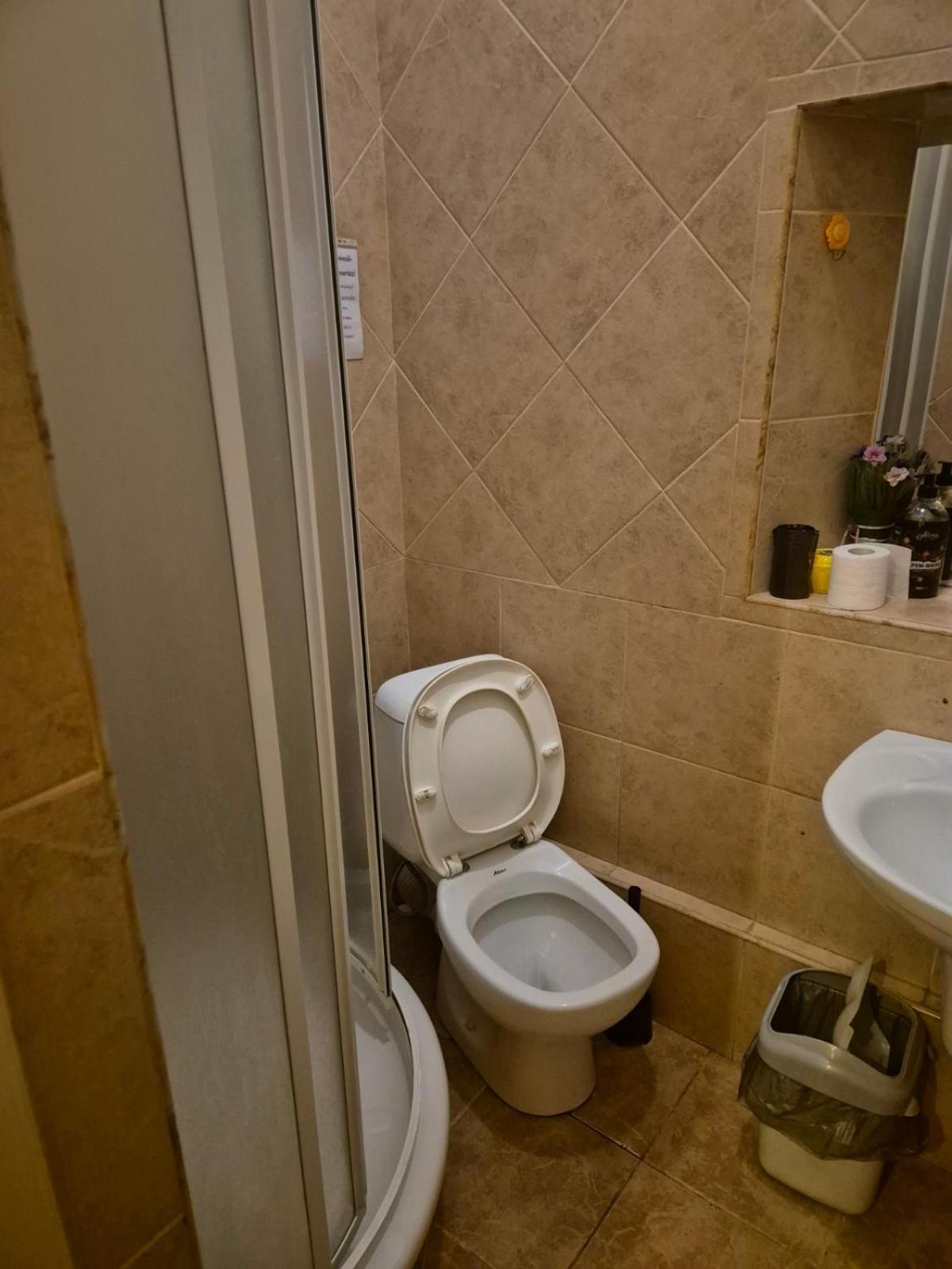 קייב P2B Hostel & Bar מראה חיצוני תמונה