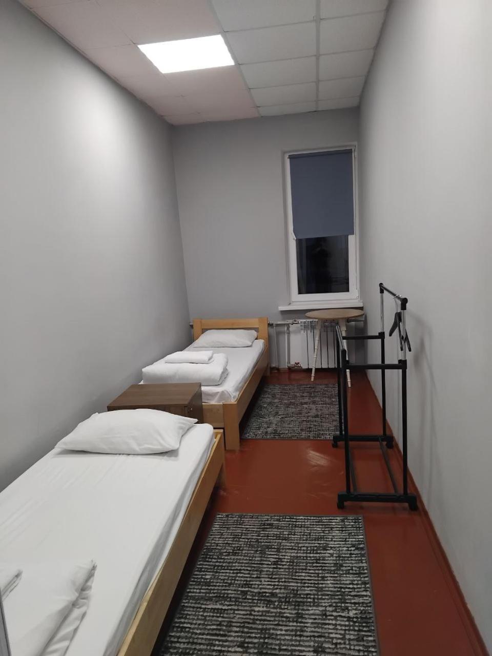 קייב P2B Hostel & Bar מראה חיצוני תמונה