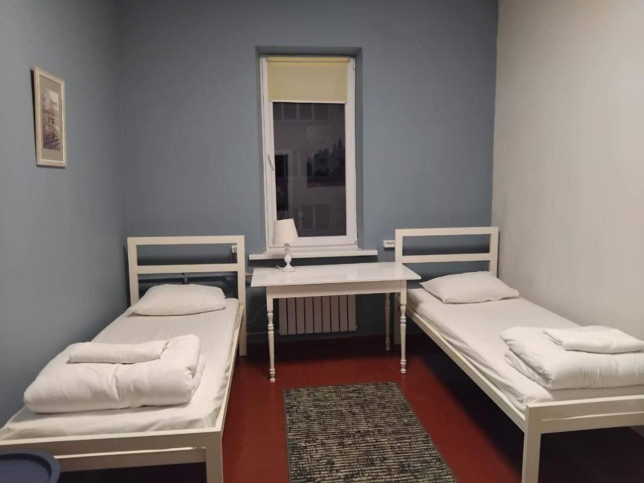 קייב P2B Hostel & Bar מראה חיצוני תמונה