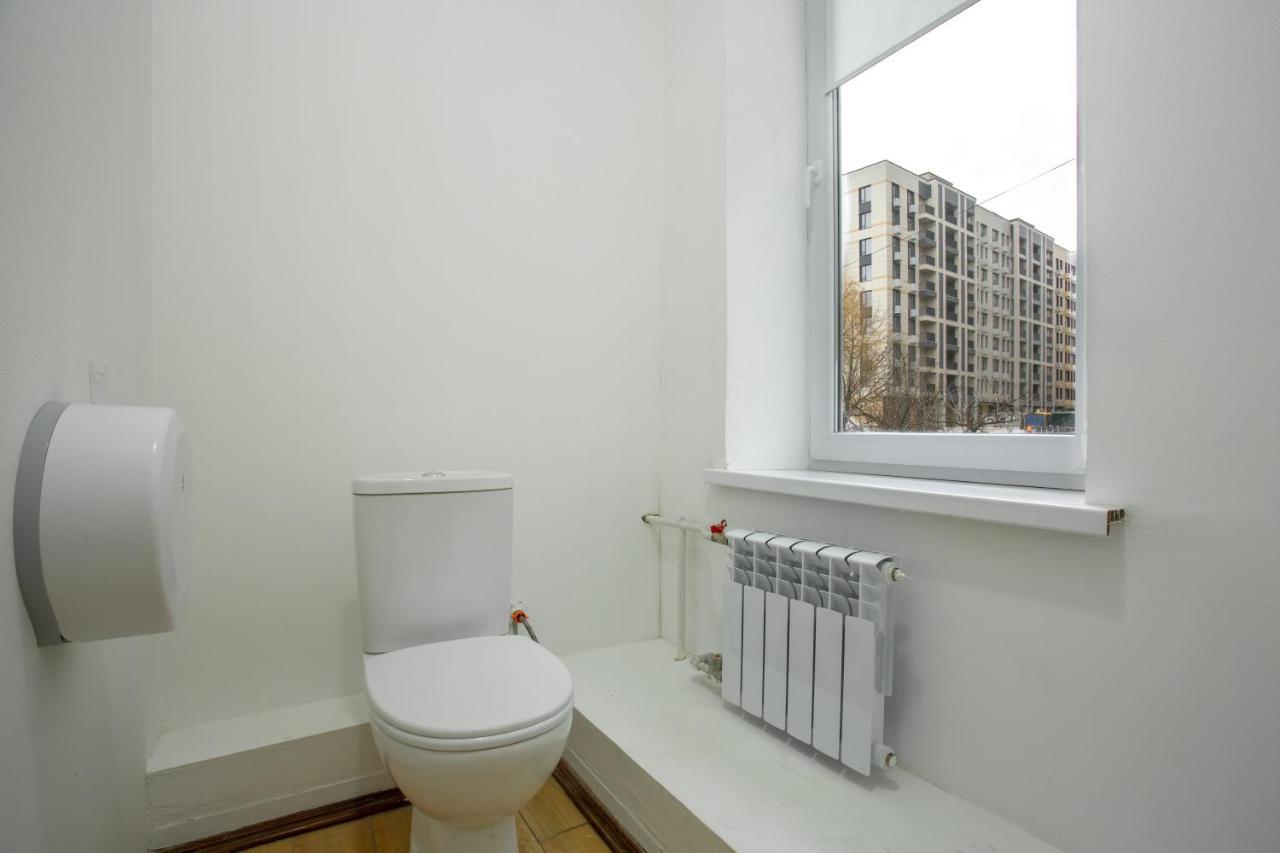 קייב P2B Hostel & Bar מראה חיצוני תמונה