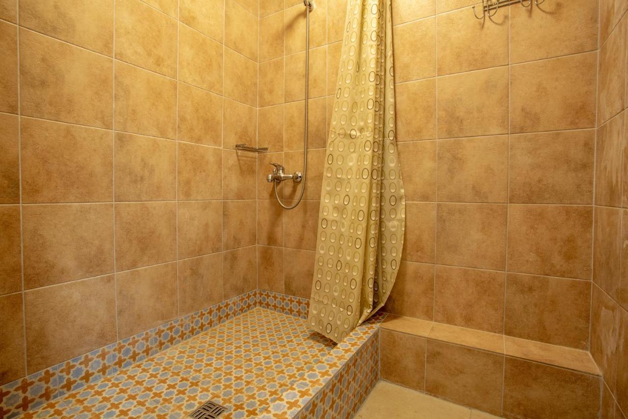 קייב P2B Hostel & Bar מראה חיצוני תמונה